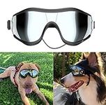 NVTED Dog Sunglasses/Goggles, UV/Wi