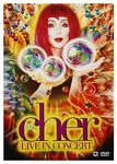 Cher: Live In Concert [DVD] [1999]