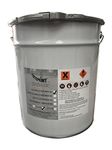 Creteprint Imprinted Concrete Sealer Gloss Lusterseal 20ltr