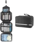 Maliton Toiletry Bag for Men & Wome