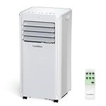 Coolblus portable air conditioner,1