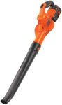 BLACK+DECKER 40V MAX* Cordless Swee