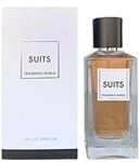 Fragrance World Suits - Eau de Parf