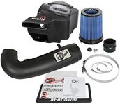 aFe Power 54-76205-1 Momentum GT Cold Air Intake System w/Pro 5R Filter Jeep Grand Cherokee (WK2) 11-21 V8-5.7L HEMI