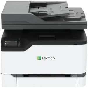 Lexmark CX431adw - Colour A4 24 ppm 4in1 MFP