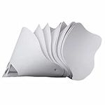 Resin Thicken Paper Filter Disposab