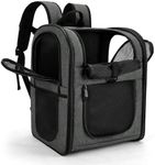 Apollo Walker Pet Carrier Backpack 