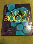 Microbiology: An Introduction (12th Edition)