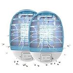 Qremove Indoor Bug Zappers, Electro