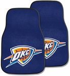 Fanmats 9413 NBA Oklahoma City Thun