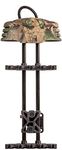 Trophy Ridge 5-Spot Archery Arrow Quiver, Realtree Edge