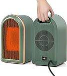 Portable Electric Space Heater Ener