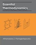 Essential Thermodynamics: An undergraduate textbook for chemical engineers