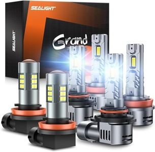 SEALIGHT 9