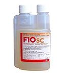F10 SC Veterinary Disinfectant 200 
