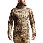 SITKA Gear Men's Traverse Hunting Hoody, Waterfowl Marsh, 3X-Large