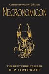 Necronomicon: The Best Weird Tales 