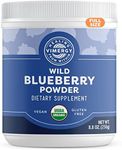 Vimergy USDA Organic Wild Blueberry