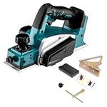 Cordless Electric Planer 82mm 15000