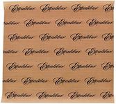 Excalibur ParaFlexx Reusable Non-Stick Drying Sheets for Food Dehydrators 11-Inch, Set of 4, Brown