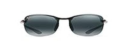 Maui Jim Unisex Makaha Sunglasses, 