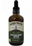 Hawthorn Berry Tincture - 100ml - (Quality Assured)