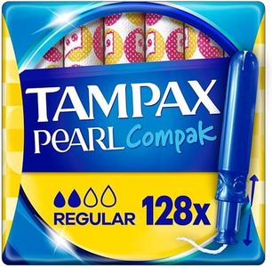 Tampax Com