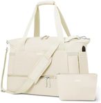 ETRONIK Gym Bag for Women, Personal