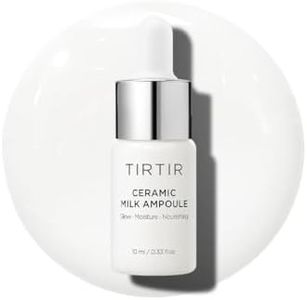 TIRTIR Ceramic Milk Ampoule (0.33 Fl Oz)