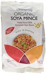 Clearspring Organic Soya Mince, 300g (Pack of 3)