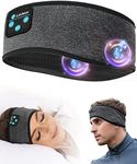 Headphones Headband, Sleeping Headp