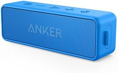 [Upgraded] Anker Soundcore 2 Portab