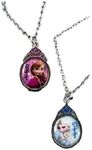 Disney Frozen Best Friends Necklaces