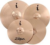 Zildjian I Family Standard Gig Cymb