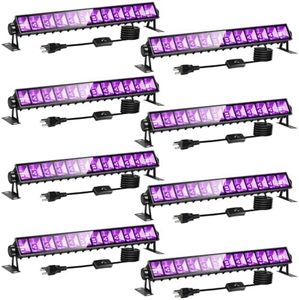 8 Pack 40W