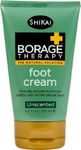 Shikai Borage Dry Skin Therapy Foot