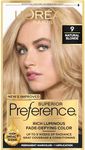 L'Oreal Paris Superior Preference F