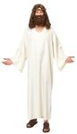 Costume Culture Men's Jesus Robe Costume, Tan, Standard