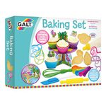 Baking Set For Kids Ages 4-8