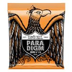 Ernie Ball Hybrid Slinky Paradigm Electric Guitar Strings - 9-46 Gauge