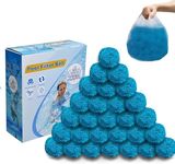 KBJALQ Pool Filter Balls,Filter Bal