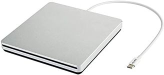 VikTck USB-C Superdrive External DV