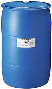 Splash -50 R/v and Marine Antifreeze, Ready to Use - 55 Gallon Drum