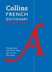 Collins Pocket French Dictionary [Eighth Edition]: The perfect portable dictionary