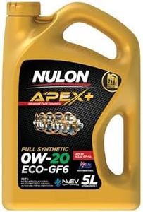 Nulon APEX