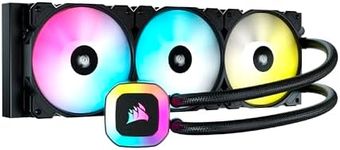 CORSAIR H150 RGB Liquid CPU Cooler 