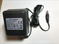 Replacement for 18V 300mA AC-DC Switching Adapter for BCA-144 Ryobi 14.4V Charger