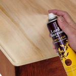 3X Caretaker Furniture Polish with Pure Beeswax - 300ml