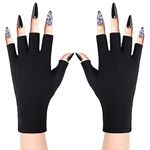 Fingerless Gloves For Women