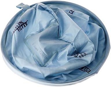 Eureka Cloth Diameter Eureka and Beam Central Vacuum Bag, 13"